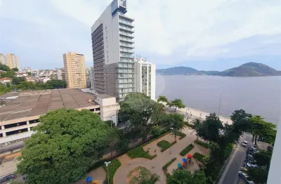 Apartamento com 1 quarto à venda na Rua Presidente Pedreira, Ingá, Niterói