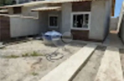 Casa com 3 quartos à venda na Murtas, Itapeba, Maricá