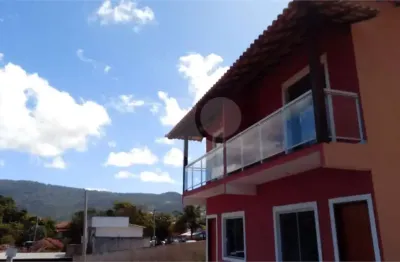 Terreno à venda na Rua Dois, 28, Ponta Grossa, Maricá