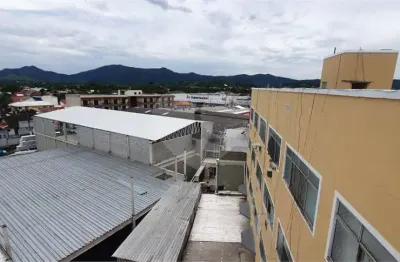 Prédio à venda na Abreu Sodré, Centro, Maricá