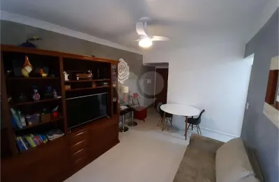 Apartamento com 2 quartos à venda na Alameda São Boaventura, Fonseca, Niterói