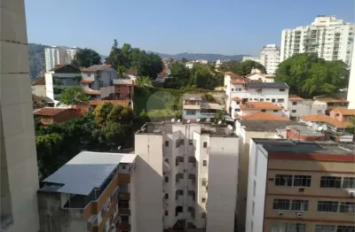 Apartamento com 3 quartos à venda na Rua Mariz e Barros, Icaraí, Niterói
