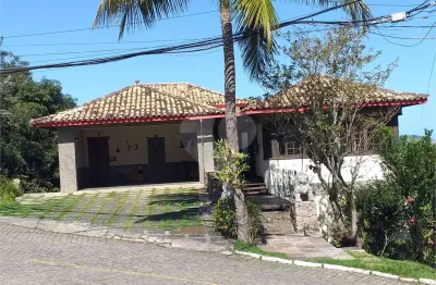Condomínio com 5 quartos à venda em piratininga - rj