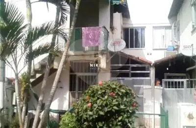 Apartamento com 2 quartos à venda na José Mendonça De Campos, Mutondo, São Gonçalo