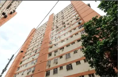 Apartamento com 2 quartos à venda na Rua Doutor Paulo César, Icaraí, Niterói