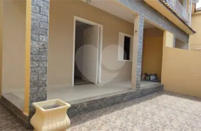 Casa com 2 quartos à venda na Delfina Campos, Mutuá, São Gonçalo