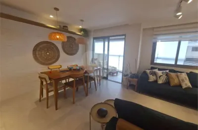Apartamento com 3 quartos à venda na Rua Comendador Queiroz, Icaraí, Niterói