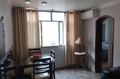 Apartamento com 2 quartos à venda na Rua Doutor Paulo César, Icaraí, Niterói