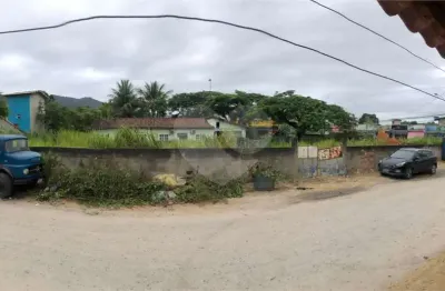 Terreno à venda na A, Inoã, Maricá