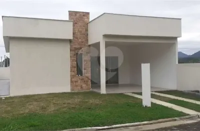 Terreno em condomínio fechado à venda na Henfil, Itapeba, Maricá