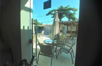 Cobertura com 3 quartos à venda na Rua Scylla Souza Ribeiro, Itaipu, Niterói