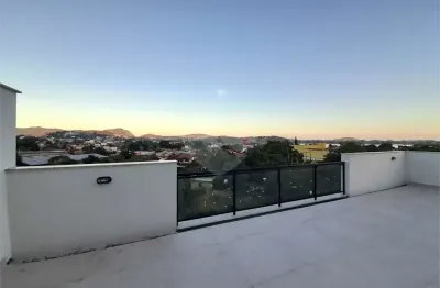 Cobertura com 3 quartos à venda em piratininga - rj