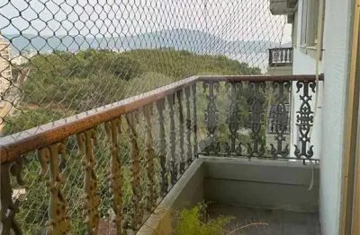 Apartamento com 4 quartos à venda na Rua Fagundes Varela, Ingá, Niterói