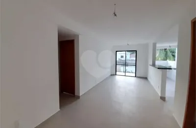 Apartamento com 2 quartos à venda na Conselheiro Paulo De Mello Kalle, Piratininga, Niterói