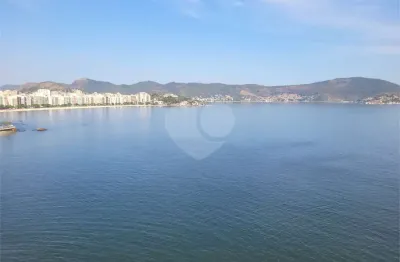 Apartamento com 4 quartos à venda na Praia João Caetano, Ingá, Niterói