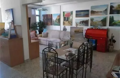 Cobertura com 6 quartos à venda na Rua Mariz e Barros, Icaraí, Niterói