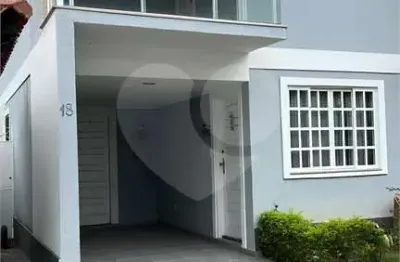 Casa em condomínio fechado com 3 quartos à venda na Doutor Eduardo Barbosa De Carvalho, Mata Paca, Niterói