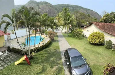 Casa com 3 quartos à venda na Rua Ignez Peixoto, Itaipu, Niterói