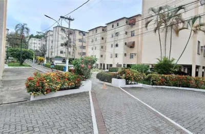 Apartamento com 2 quartos à venda na Rua Doutor Luiz Palmier, Barreto, Niterói