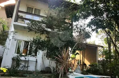 Condomínio com 3 quartos à venda em ponta grossa - rj