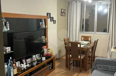 Apartamento com 2 quartos à venda na Rua Benjamin Constant, Santana, Niterói