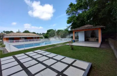 Terreno em condomínio fechado à venda na Fábio Pavane, Ipiíba, São Gonçalo