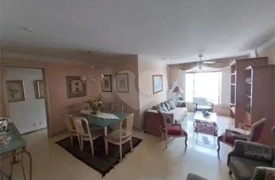 Apartamento com 3 quartos à venda na Rua Lopes Trovão, Icaraí, Niterói