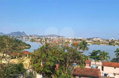 Casa com 6 quartos à venda na Dos Corais, Jardim Imbuí, Niterói