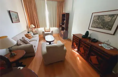 Apartamento com 3 quartos à venda na Rua Belisario Augusto, Icaraí, Niterói