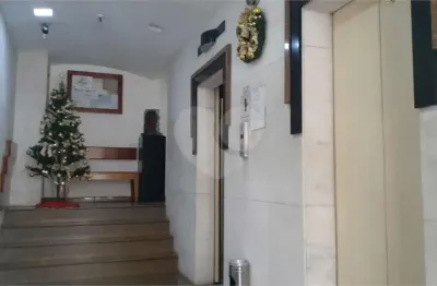 Sala comercial à venda no Centro, Niterói 