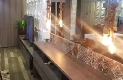 Apartamento com 2 quartos à venda em maria paula - rj