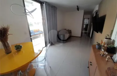 Cobertura com 2 quartos à venda na Rua Doutor Sardinha, Santa Rosa, Niterói