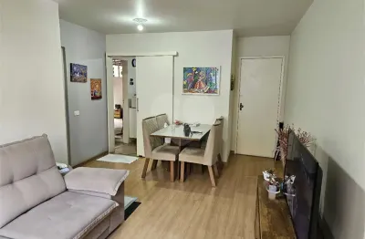 Apartamento com 2 quartos à venda em santa rosa - rj