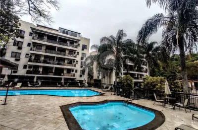 Apartamento com 3 quartos à venda na Estrada Pacheco de Carvalho, Maceió, Niterói