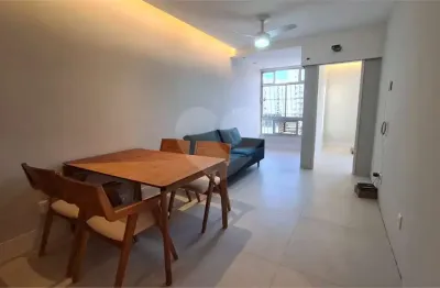 Apartamento com 3 quartos à venda na Rua Presidente João Pessoa, Icaraí, Niterói
