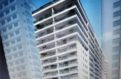 Apartamento com 2 quartos à venda na Rua Joaquim Távora, Icaraí, Niterói