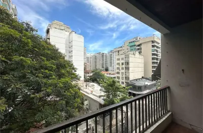 Apartamento com 2 quartos à venda na Rua Domingues de Sá, 388, Icaraí, Niterói