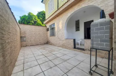 Casa com 3 quartos à venda na Gonçalves Ledo, Fonseca, Niterói