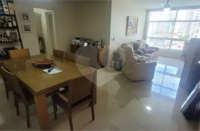 Apartamento com 3 quartos à venda na Rua Presidente João Pessoa, Icaraí, Niterói