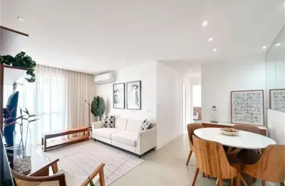 Apartamento com 2 quartos à venda na Rua Maestro José Botelho, Vital Brazil, Niterói