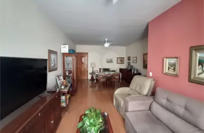 Apartamento com 3 quartos à venda na Rua Álvares de Azevedo, Icaraí, Niterói