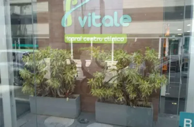 Sala comercial à venda na Travessa Capitão Zeferino, Icaraí, Niterói