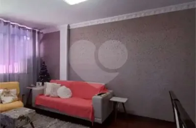 Apartamento com 3 quartos à venda na Rua Mariz e Barros, Icaraí, Niterói