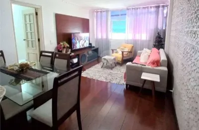 Apartamento com 3 quartos à venda na Rua Mariz e Barros, 279, Icaraí, Niterói