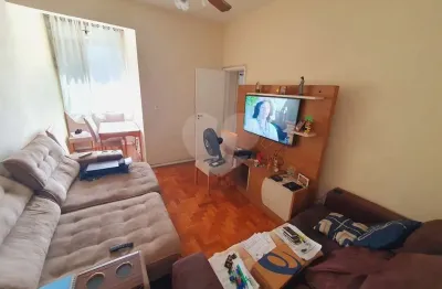 Apartamento com 2 quartos à venda na Rua Presidente Pedreira, 186, Ingá, Niterói