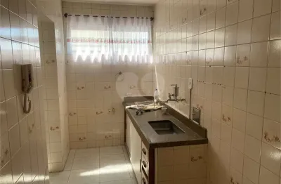 Apartamento com 2 quartos à venda na Rua Doutor Alfredo Backer, Mutondo, São Gonçalo