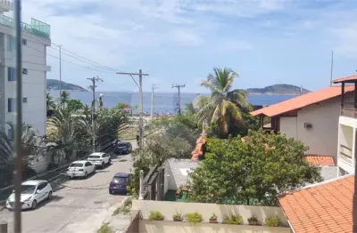 Apartamento com 1 quarto à venda na Rua Pietro Farsoun, Piratininga, Niterói