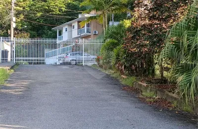 Terreno à venda na José Mocarzel, 18, Serra Grande, Niterói
