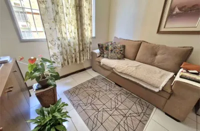 Apartamento com 2 quartos à venda na Alameda São Boaventura, Fonseca, Niterói