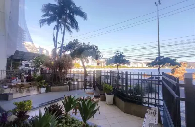 Apartamento com 3 quartos à venda na Avenida Jornalista Alberto Francisco Torres, 91, Icaraí, Niterói